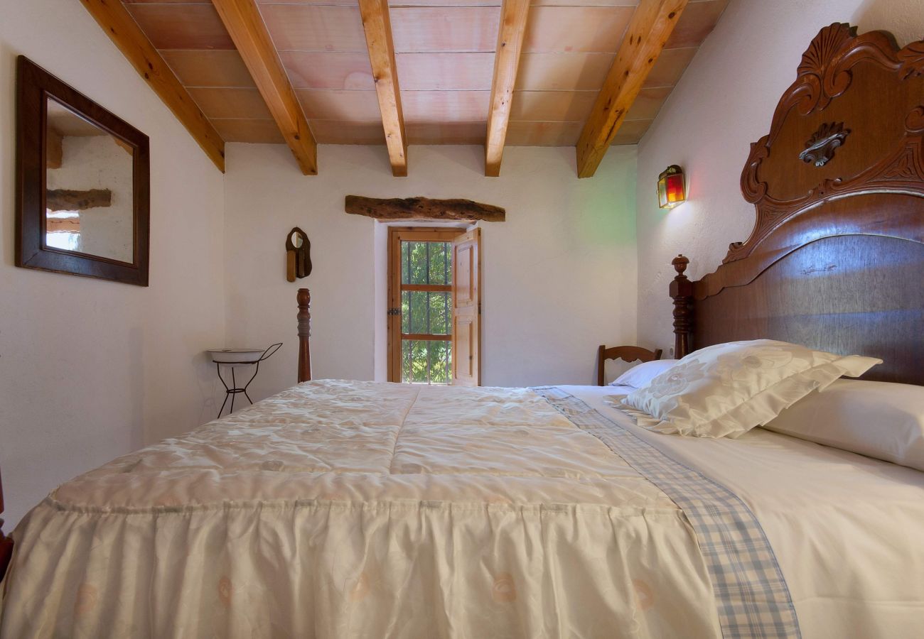 Villa in Pollensa / Pollença - Hort Den Gelos