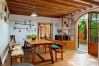 Villa in Pollensa / Pollença - Hort Den Gelos