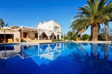 Villa in Santa Margalida - Cana Joana