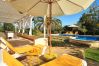 Villa in Santa Margalida - Cana Joana Villa in Santa Margalida - Cana Joana