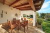 Villa in Santa Margalida - Cana Joana Villa in Santa Margalida - Cana Joana