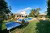 Villa in Santa Margalida - Cana Joana Villa in Santa Margalida - Cana Joana