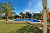Villa in Santa Margalida - Cana Joana