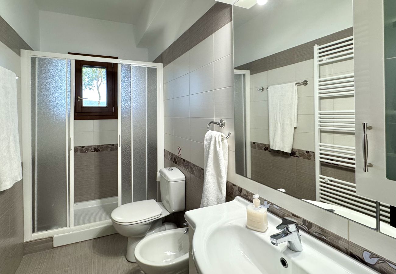 Villa in Fiskardo - Villa Vassilis