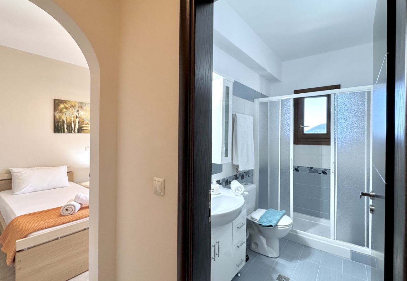 Villa in Fiskardo - Villa Vassilis