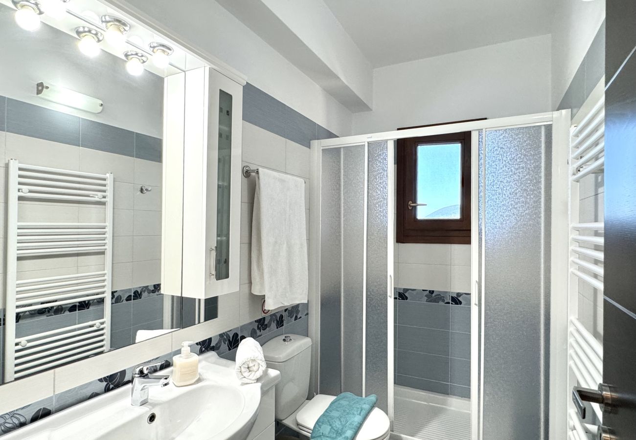 Villa in Fiskardo - Villa Vassilis