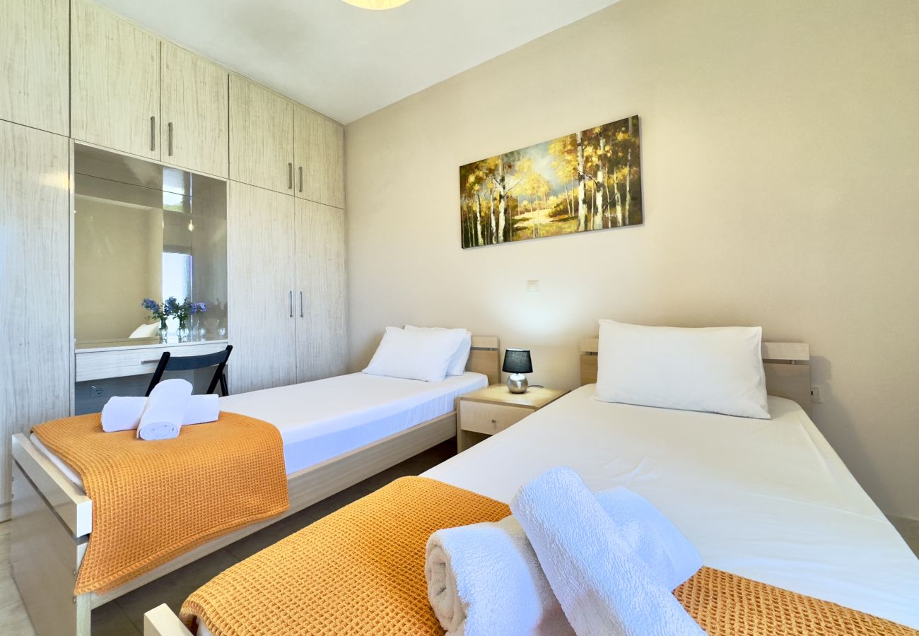 Villa in Fiskardo - Villa Vassilis