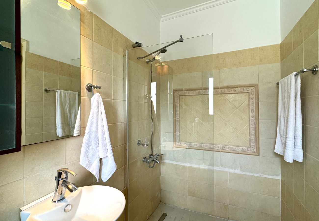 Villa in Karavados - Villa Yianna