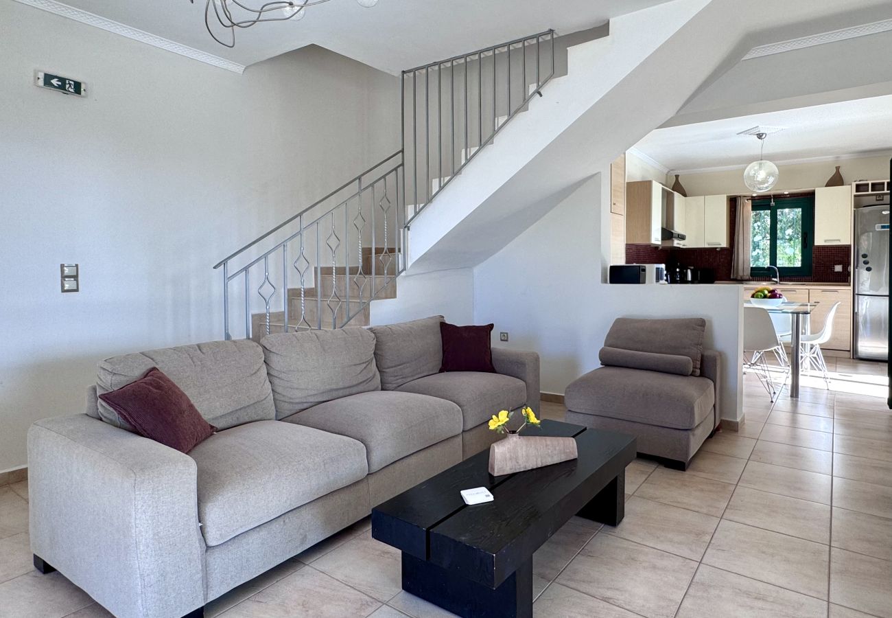 Villa in Karavados - Villa Yianna