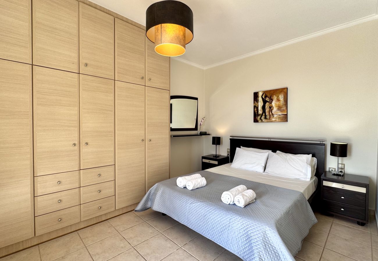 Villa in Karavados - Villa Yianna