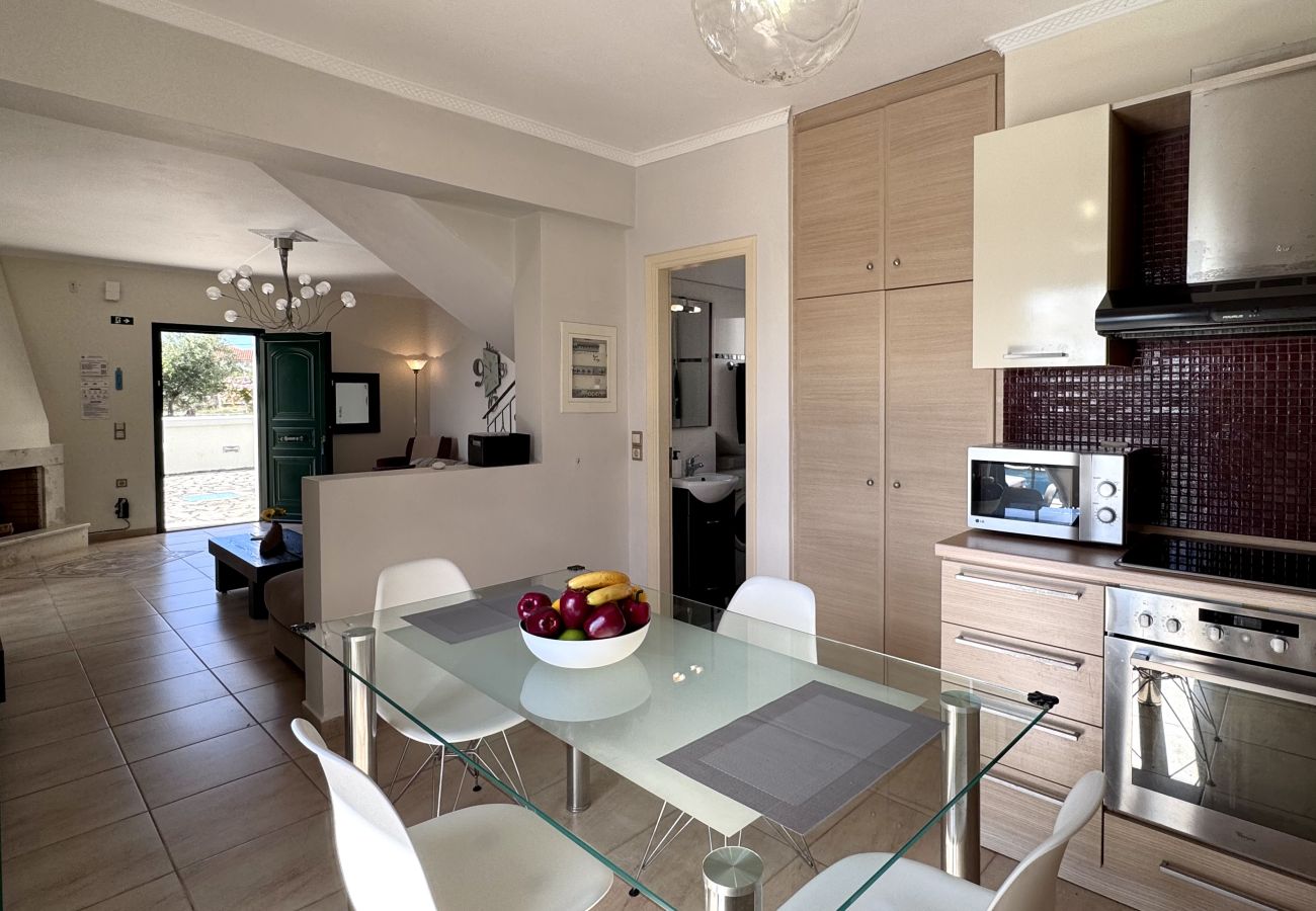 Villa in Karavados - Villa Yianna