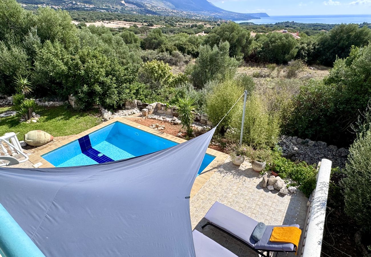 Villa in Karavados - Villa Yianna