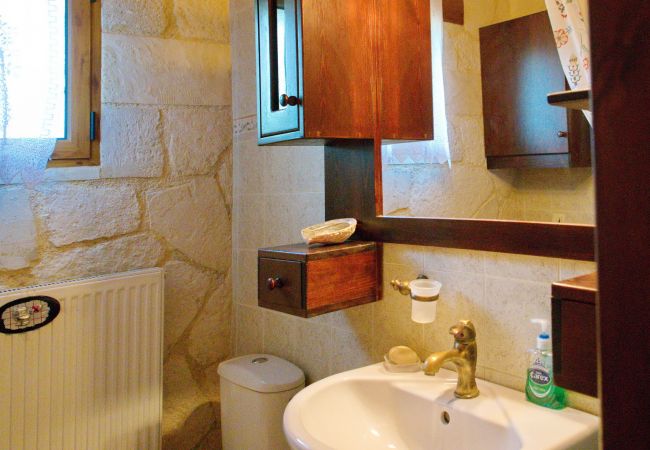 Villa in Armeni - Villa Toula Villa in Armeni - Villa Toula