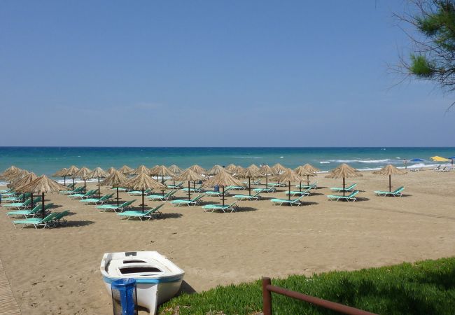 Villa in Armeni - Villa Toula Villa in Armeni - Villa Toula