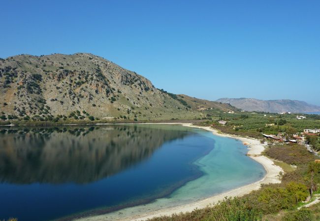 Villa in Armeni - Villa Toula Villa in Armeni - Villa Toula