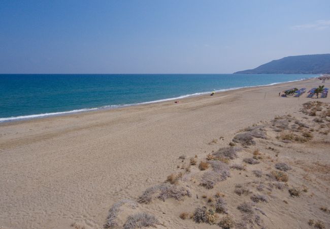 Villa in Armeni - Villa Toula Villa in Armeni - Villa Toula