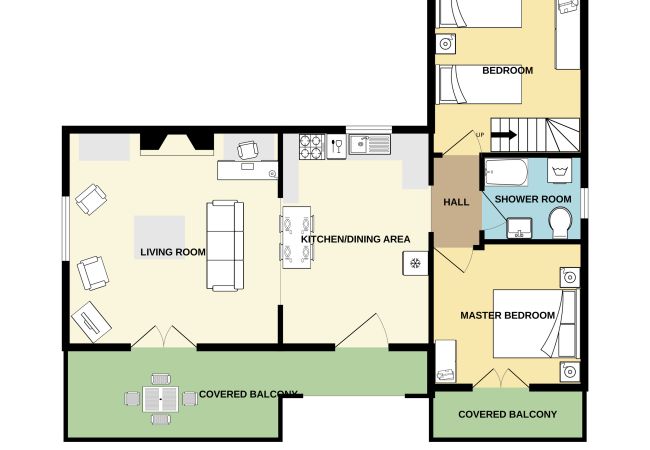 Villa in Armeni - Villa Toula Villa in Armeni - Villa Toula