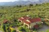 Villa in Armeni - Villa Toula Villa in Armeni - Villa Toula