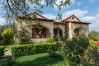 Villa in Armeni - Villa Toula Villa in Armeni - Villa Toula