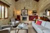 Villa in Armeni - Villa Toula Villa in Armeni - Villa Toula