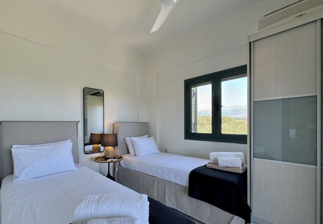 Villa in Almyrida - Villa Nynemia Villa in Almyrida - Villa Nynemia