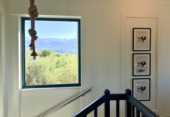 Villa in Almyrida - Villa Nynemia Villa in Almyrida - Villa Nynemia