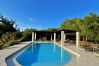 Villa in Almyrida - Villa Nynemia