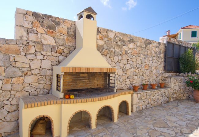 Villa in Fiskardo - Villa Fiskardo View Villa in Fiskardo - Villa Fiskardo View