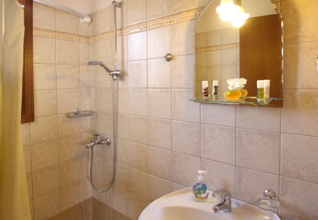 Villa in Fiskardo - Villa Fiskardo View Villa in Fiskardo - Villa Fiskardo View