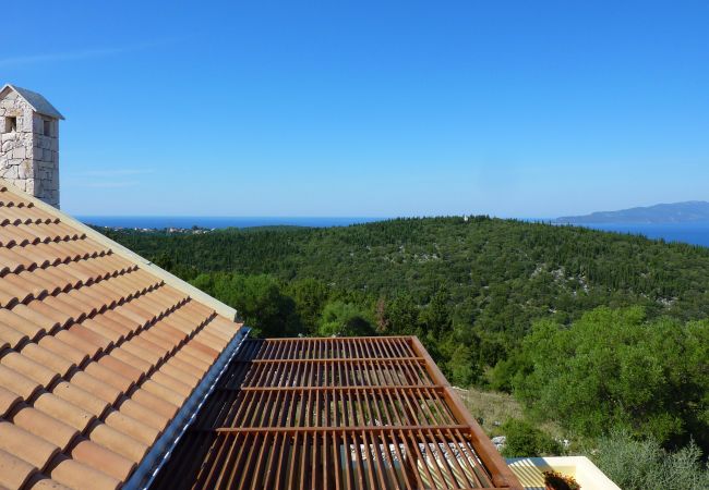 Villa in Fiskardo - Villa Fiskardo View Villa in Fiskardo - Villa Fiskardo View