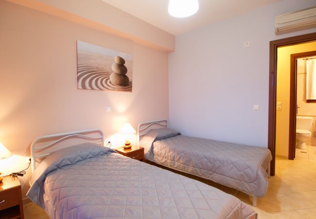 Villa in Fiskardo - Villa Fiskardo View Villa in Fiskardo - Villa Fiskardo View