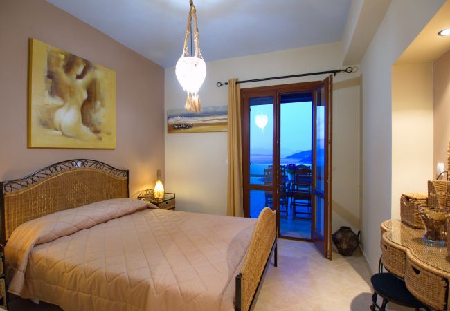 Villa in Fiskardo - Villa Fiskardo View Villa in Fiskardo - Villa Fiskardo View