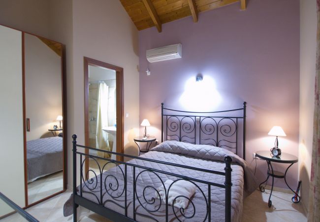 Villa in Fiskardo - Villa Fiskardo View Villa in Fiskardo - Villa Fiskardo View