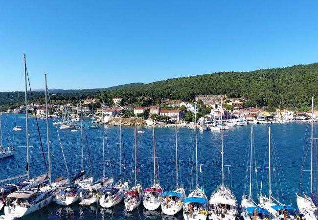 Villa in Fiskardo - Villa Fiskardo View Villa in Fiskardo - Villa Fiskardo View