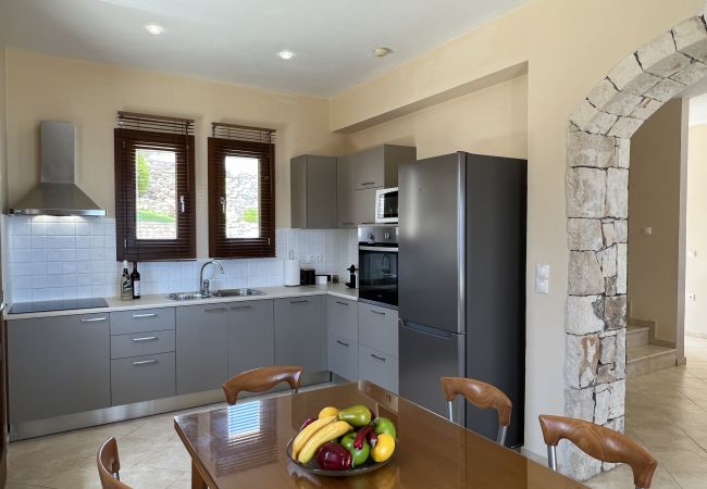 Villa in Fiskardo - Villa Fiskardo View Villa in Fiskardo - Villa Fiskardo View