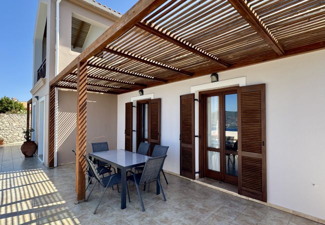 Villa in Fiskardo - Villa Fiskardo View Villa in Fiskardo - Villa Fiskardo View