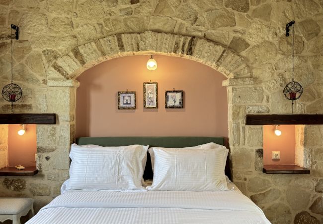 Villa in Vrises - Villa Avra Villa in Vrises - Villa Avra