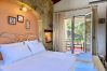 Villa in Vrises - Villa Avra