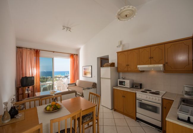 Ferienwohnung in Stalos - Rouladina Apt 5 Ferienwohnung in Stalos - Rouladina Apt 5