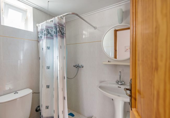 Ferienwohnung in Stalos - Rouladina Apt 5 Ferienwohnung in Stalos - Rouladina Apt 5