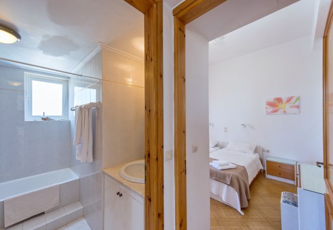 Ferienwohnung in Stalos - Rouladina Apt 5 Ferienwohnung in Stalos - Rouladina Apt 5