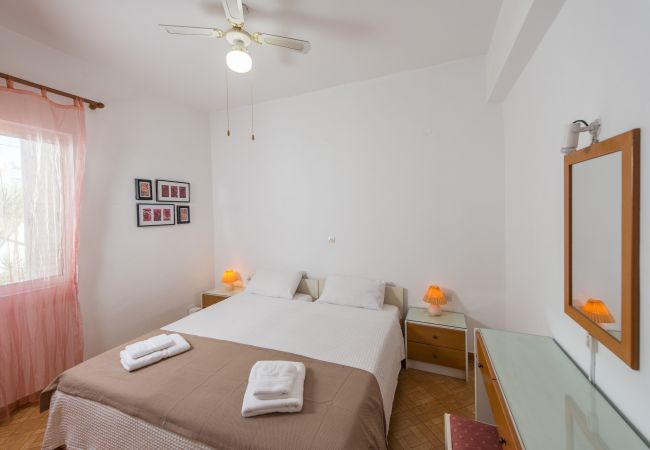 Ferienwohnung in Stalos - Rouladina Apt 3 Ferienwohnung in Stalos - Rouladina Apt 3