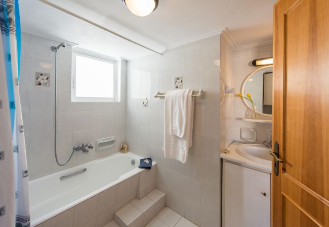Ferienwohnung in Stalos - Rouladina Apt 3 Ferienwohnung in Stalos - Rouladina Apt 3