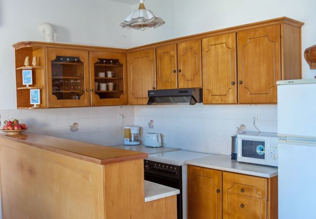 Ferienwohnung in Stalos - Rouladina Apt 3 Ferienwohnung in Stalos - Rouladina Apt 3