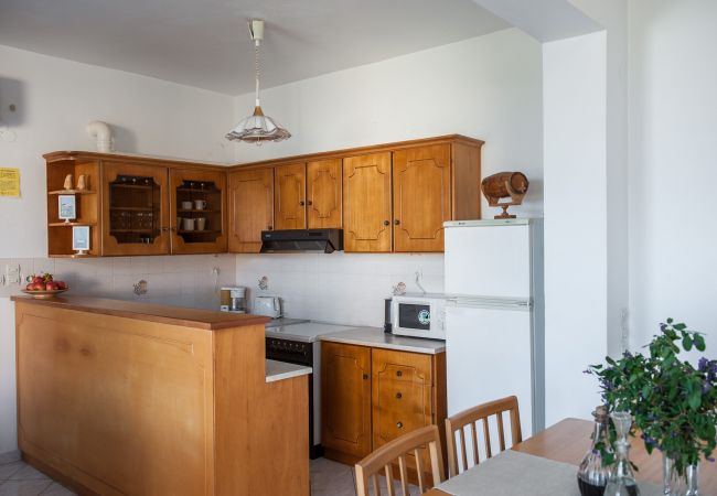Ferienwohnung in Stalos - Rouladina Apt 3 Ferienwohnung in Stalos - Rouladina Apt 3