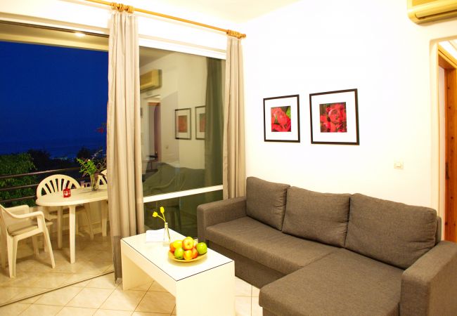 Ferienwohnung in Stalos - Rouladina Apt 3 Ferienwohnung in Stalos - Rouladina Apt 3