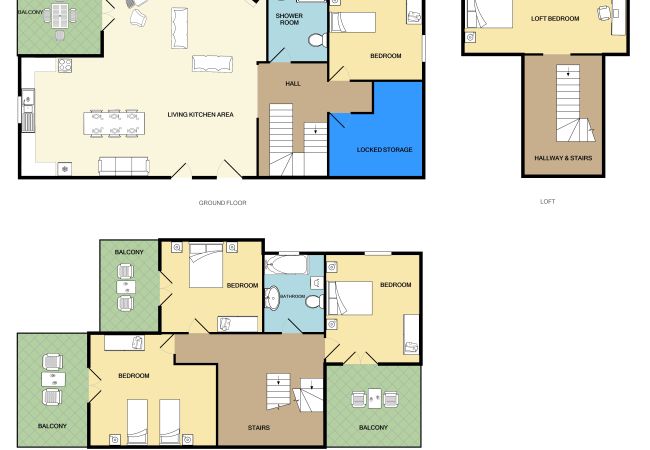 Villa in Vrises - Villa Artemis Villa in Vrises - Villa Artemis