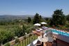 Villa in Vrises - Villa Artemis
