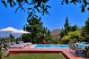 Villa in Vrises - Villa Artemis
