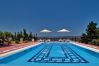 Villa in Vrises - Villa Artemis